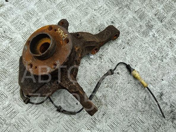 Ступица передняя