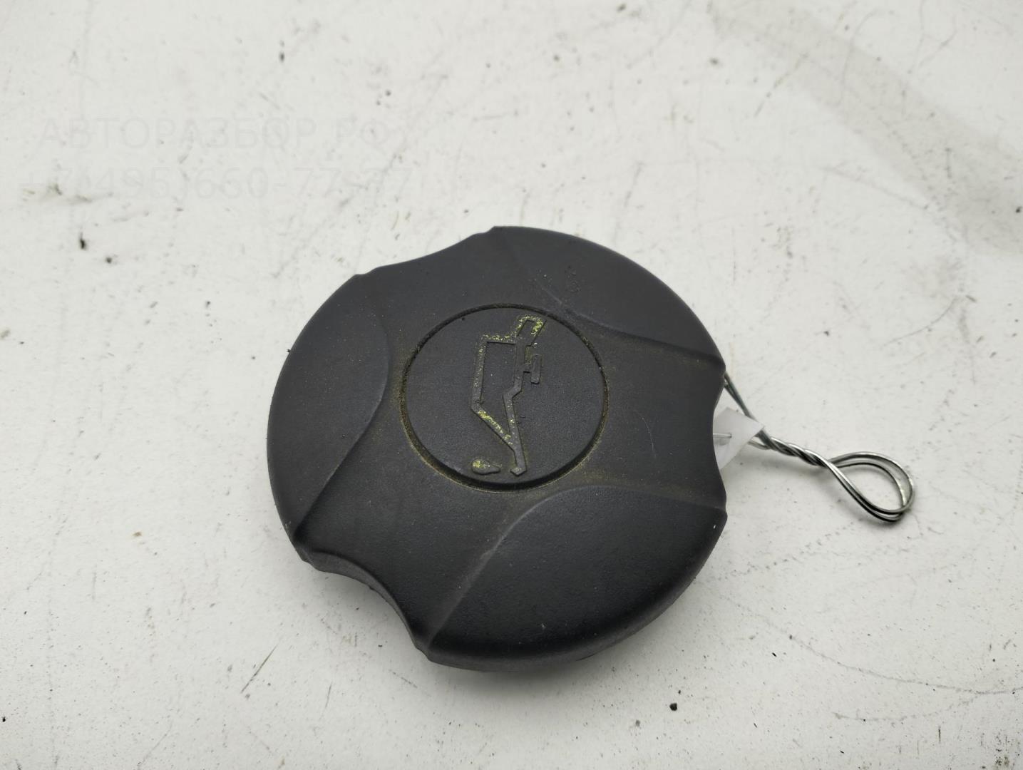 Крышка маслозаливной горловины