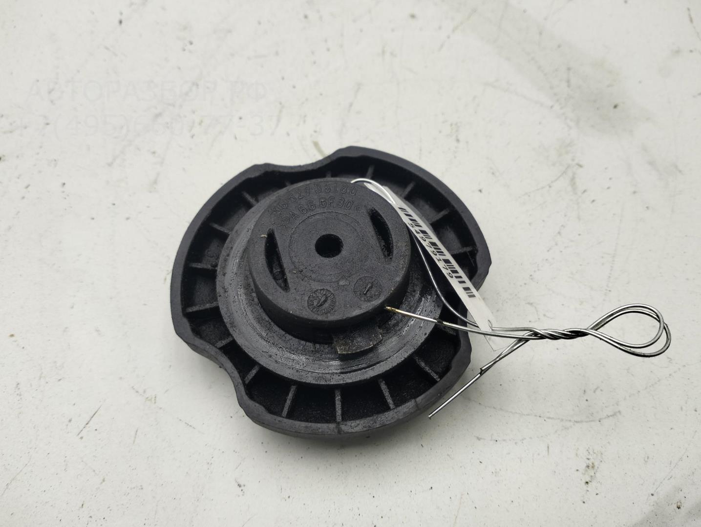 Крышка маслозаливной горловины