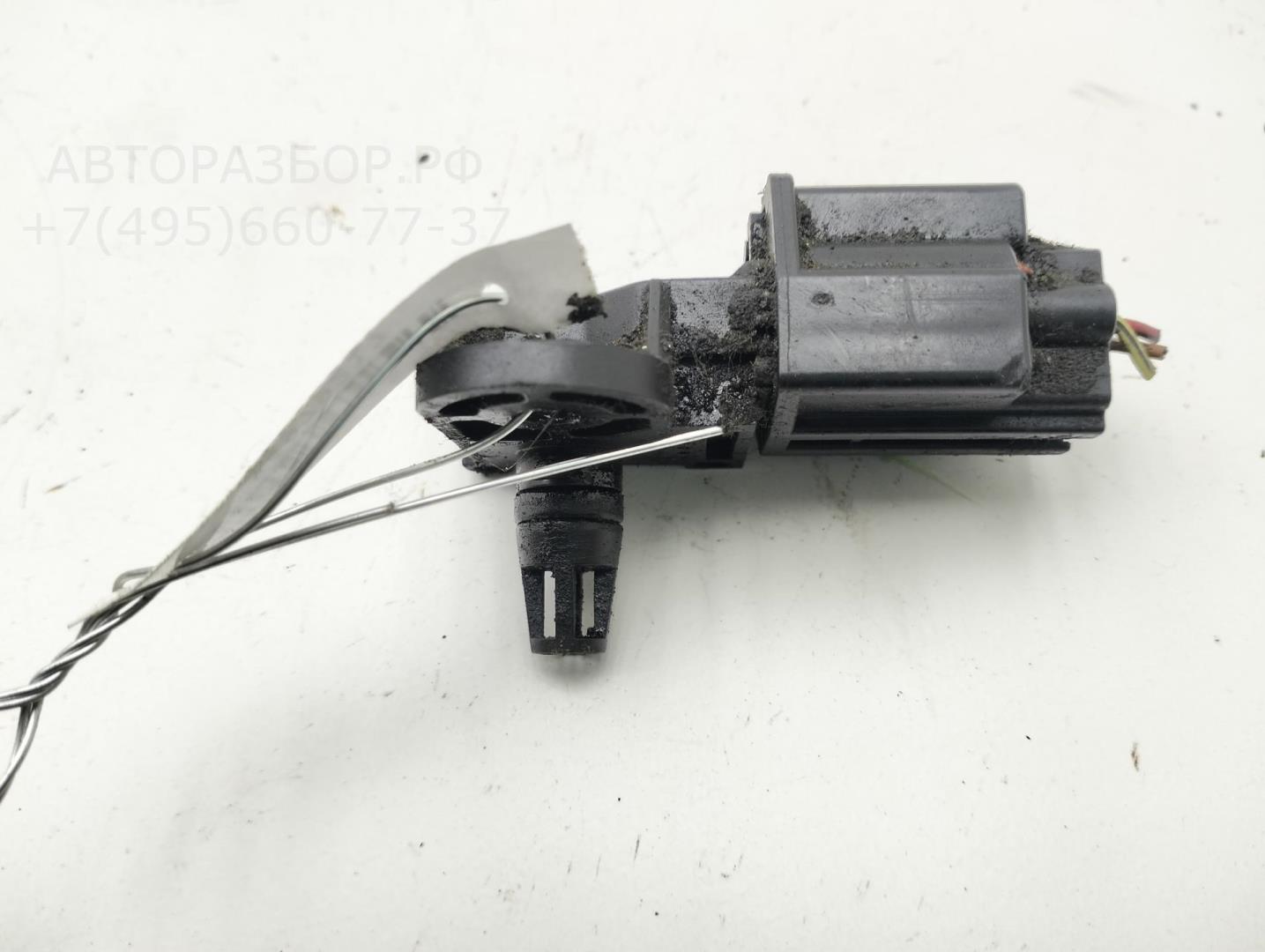 Датчик абсолютного давления