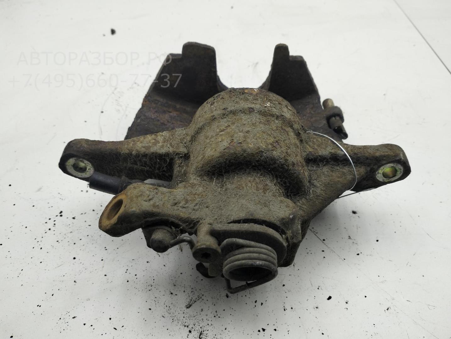 Суппорт передний правый