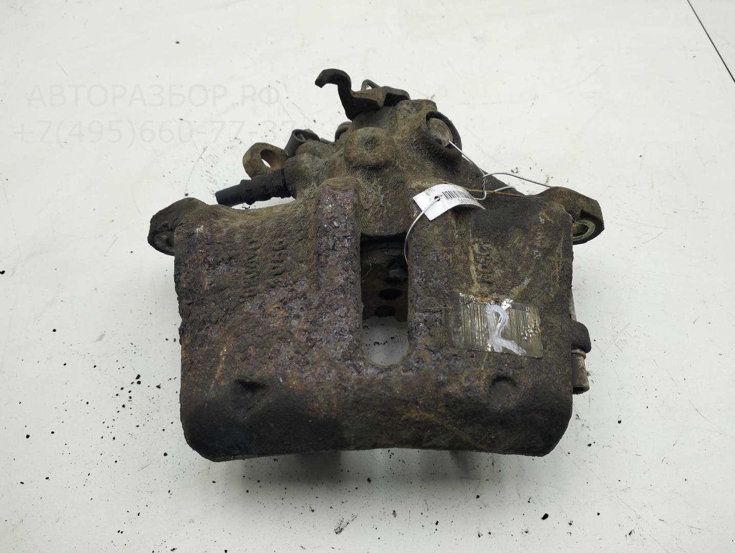 Суппорт передний правый