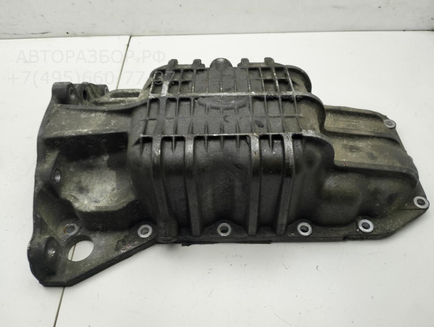 Поддон масляный двигателя (картер)