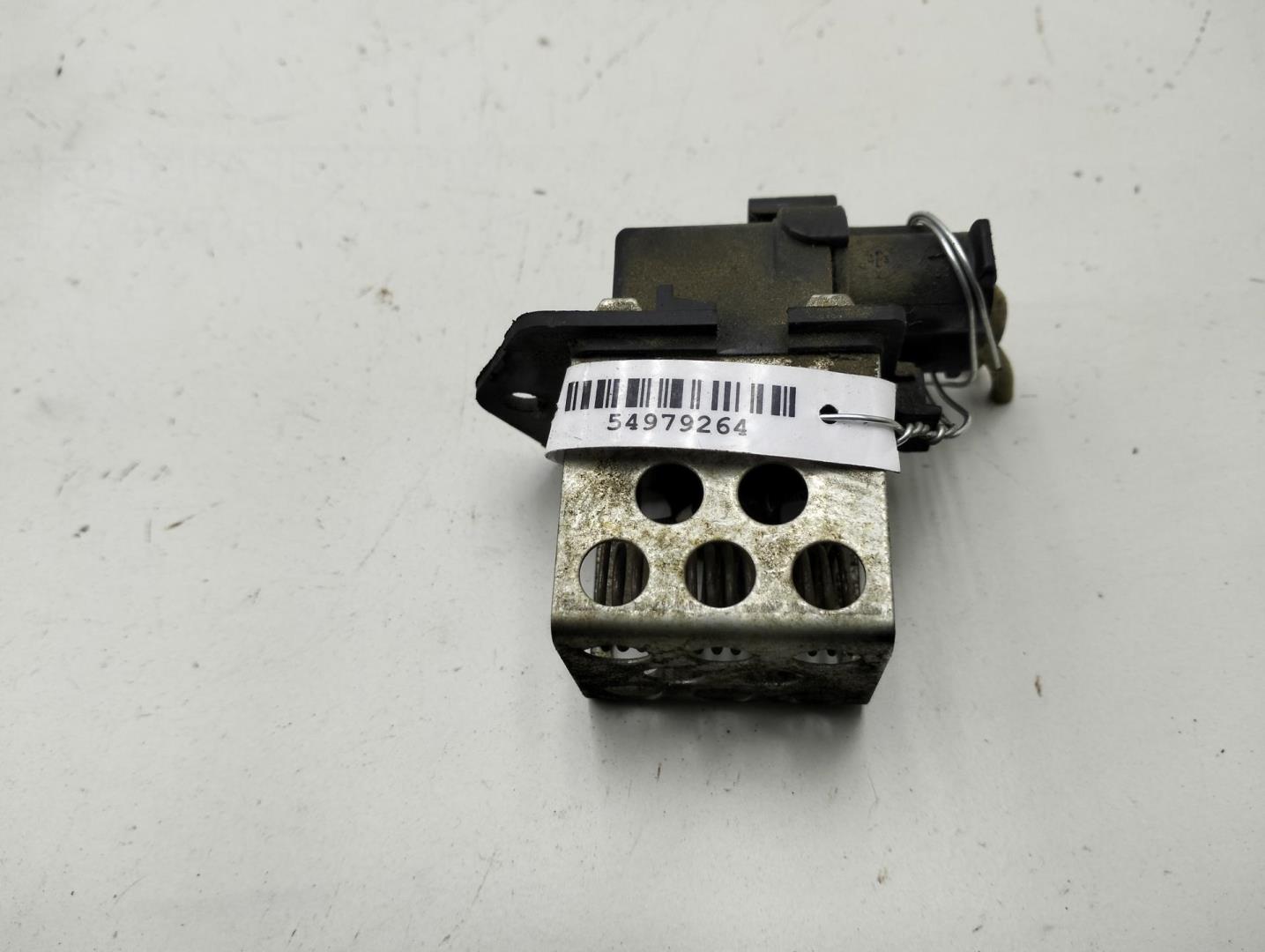 Реле вентилятора радиатора