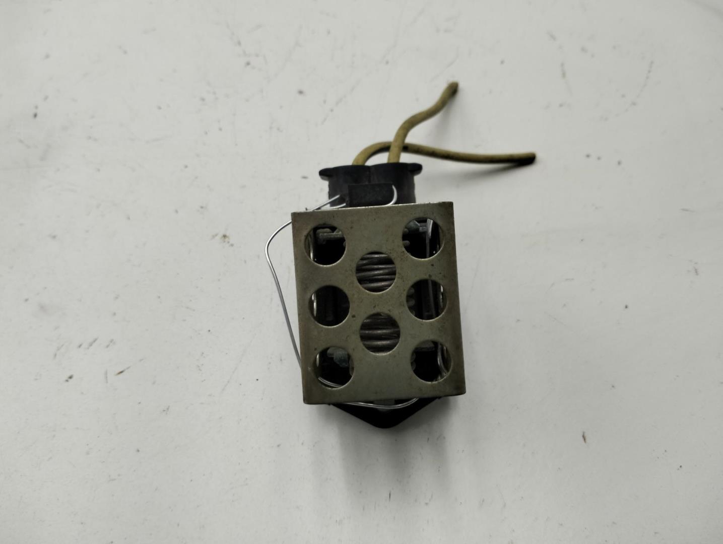 Реле вентилятора радиатора