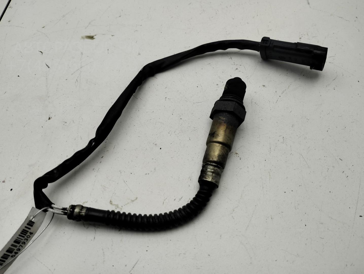 Датчик кислородный/Лямбда-зонд