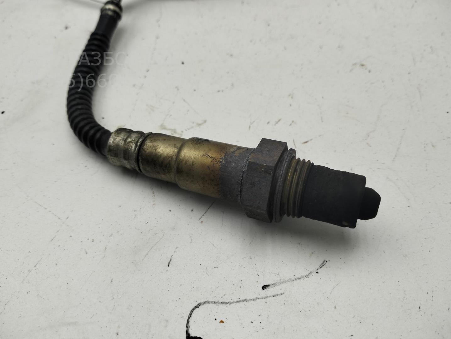 Датчик кислородный/Лямбда-зонд