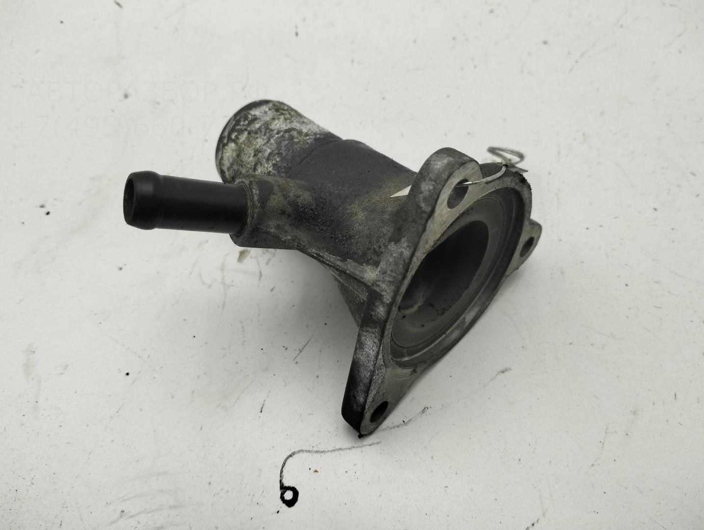 Корпус термостата