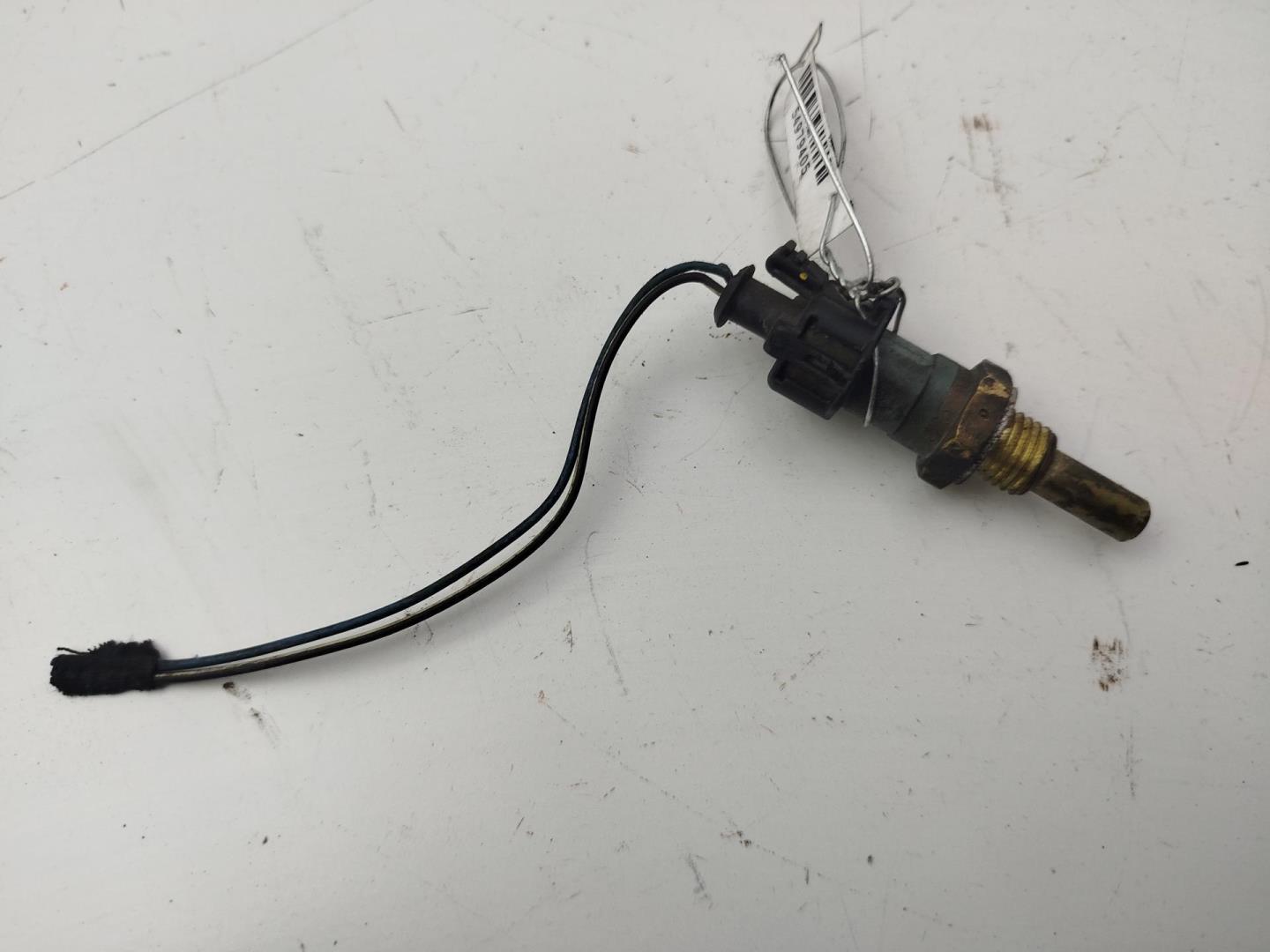 Датчик температуры