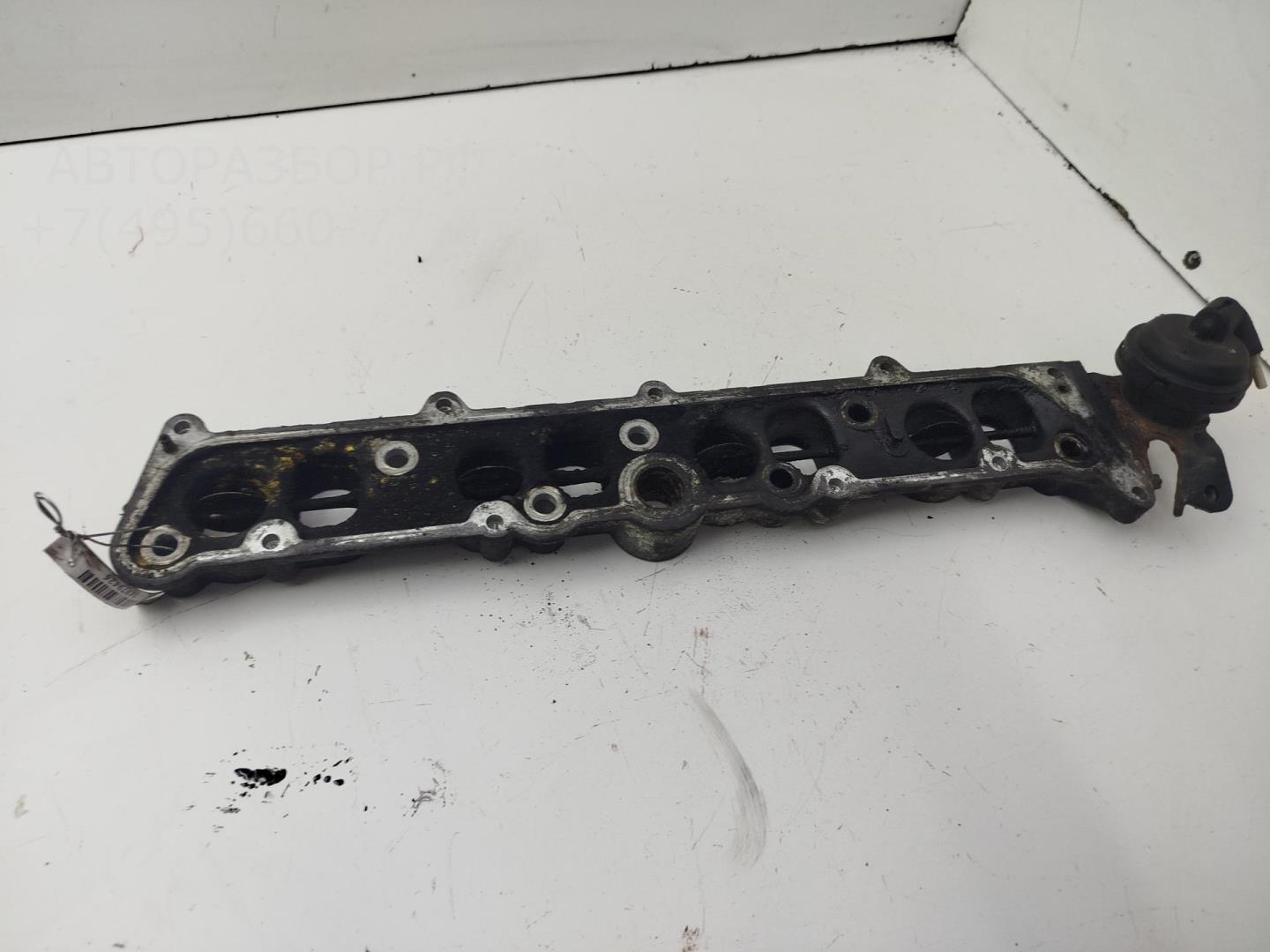 Коллектор впускной