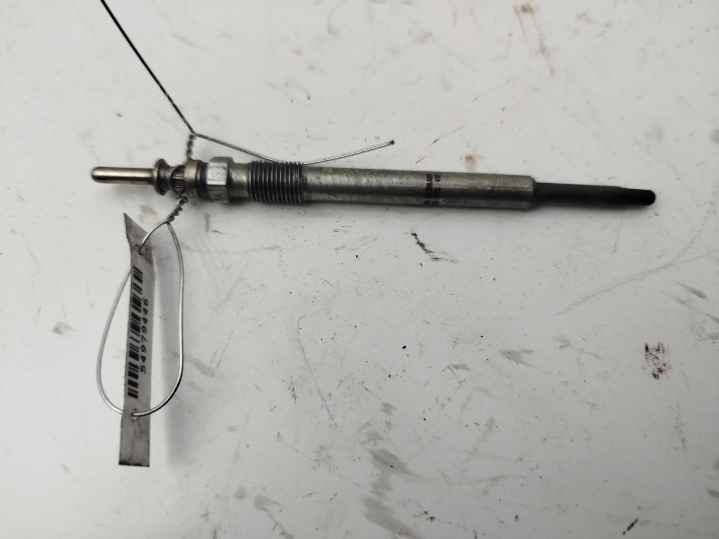 Свеча накаливания