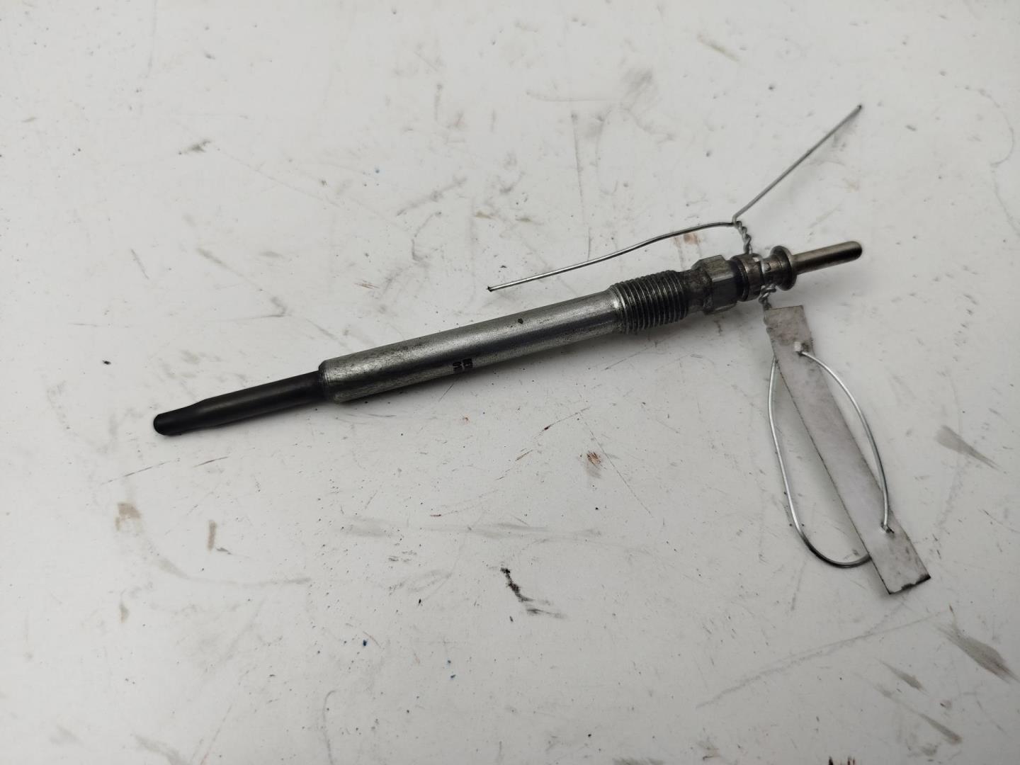 Свеча накаливания