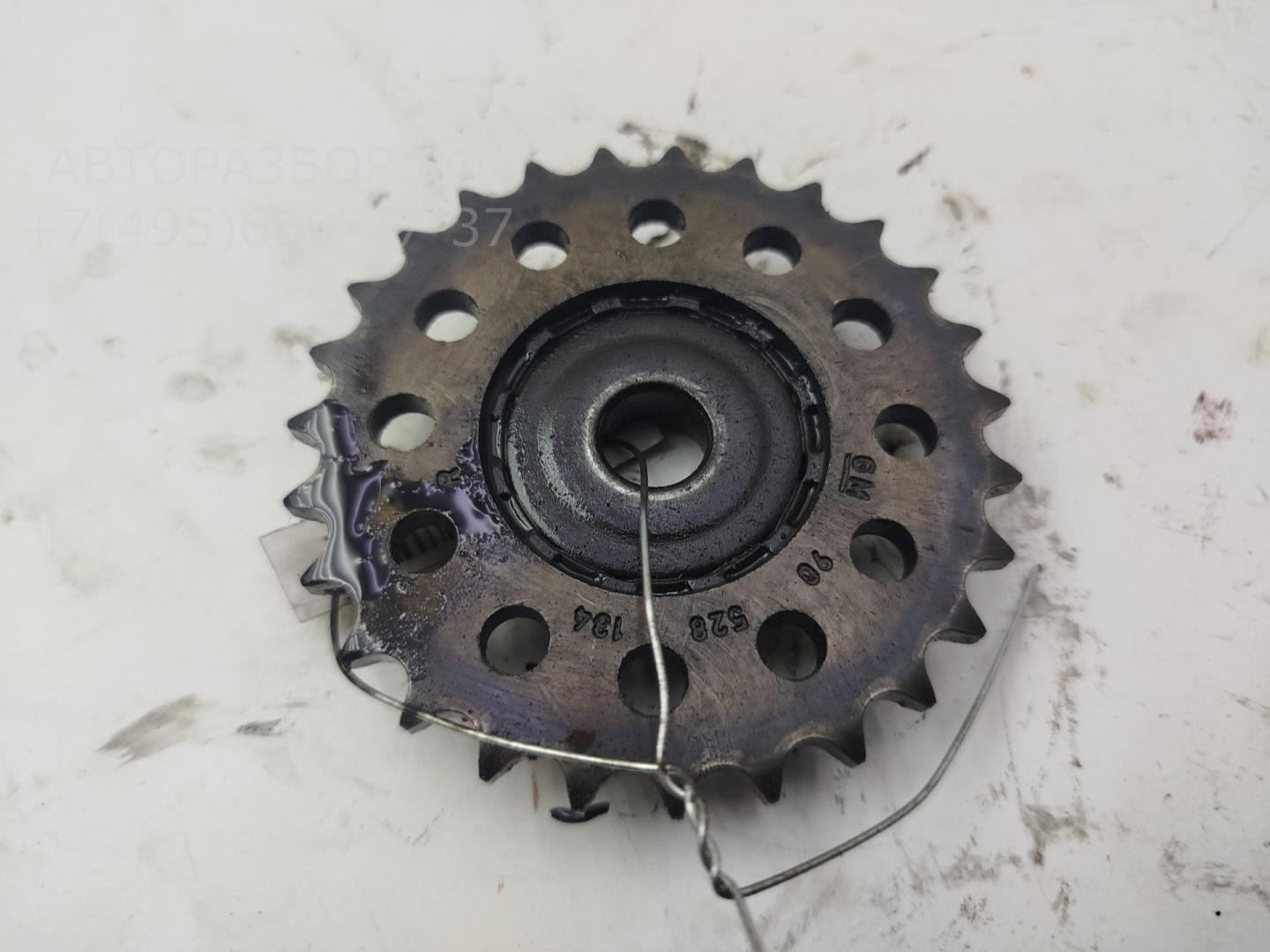 Шестерня распредвала