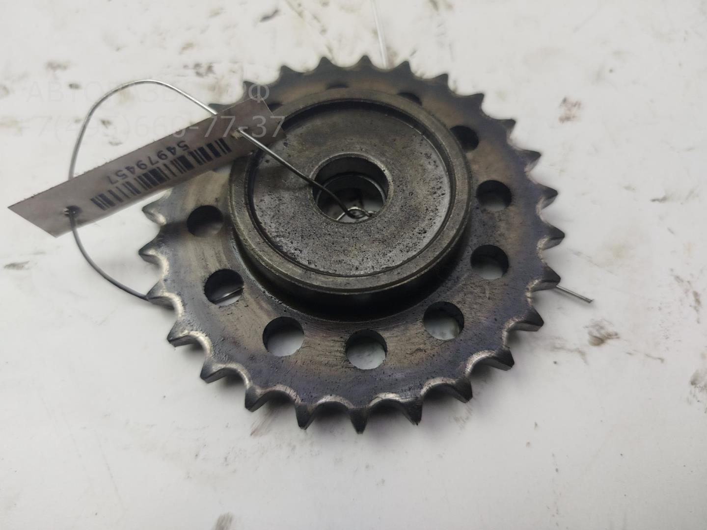 Шестерня распредвала