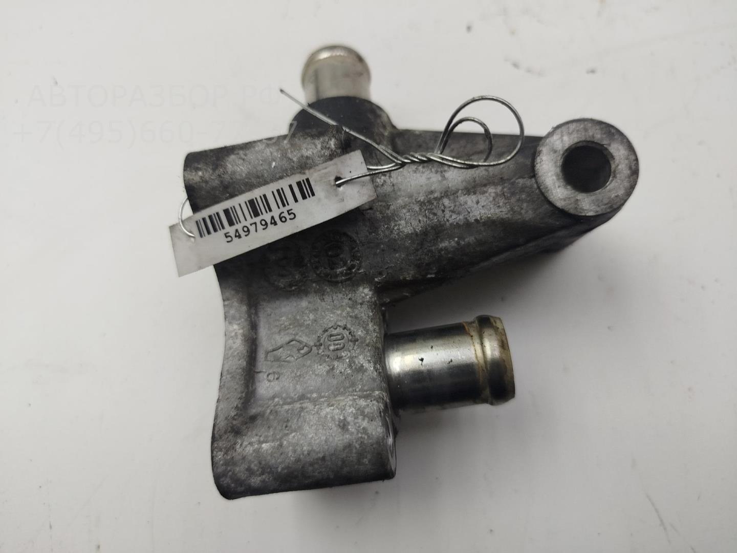 Фланец / тройник