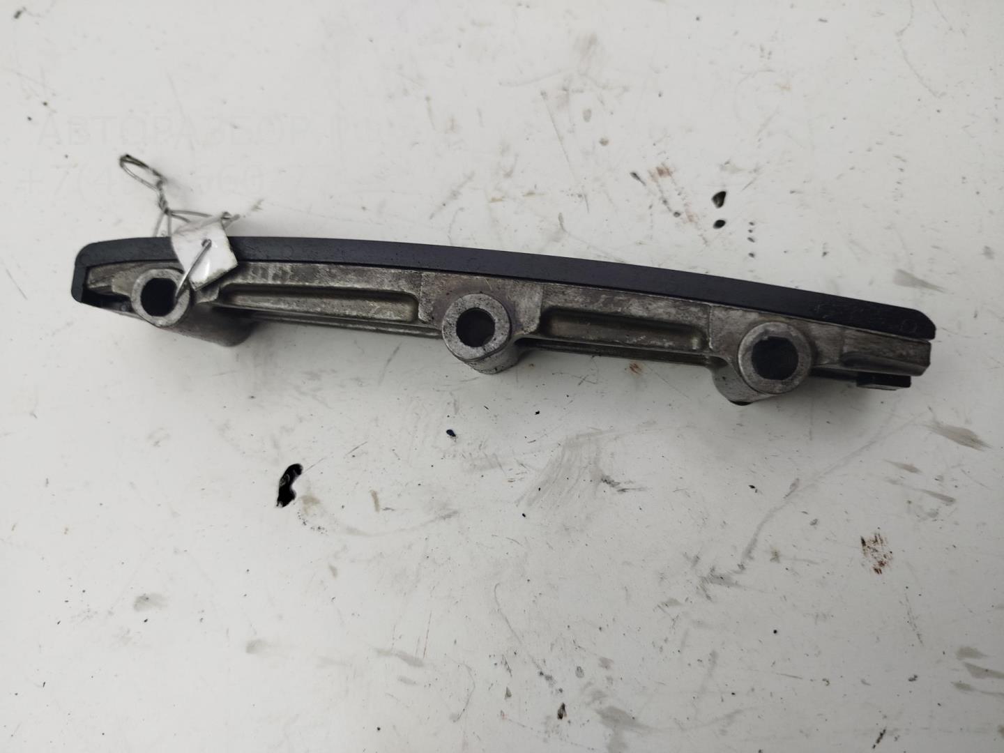 Механизм натяжения ремня ГРМ