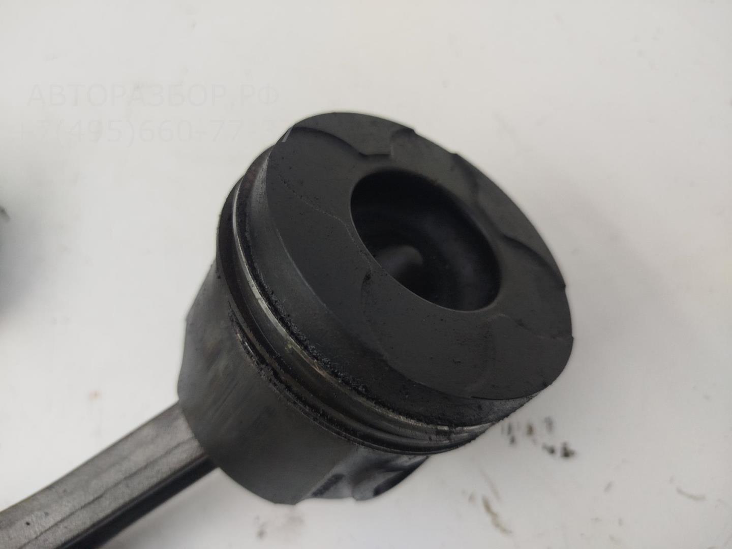 Поршень с шатуном