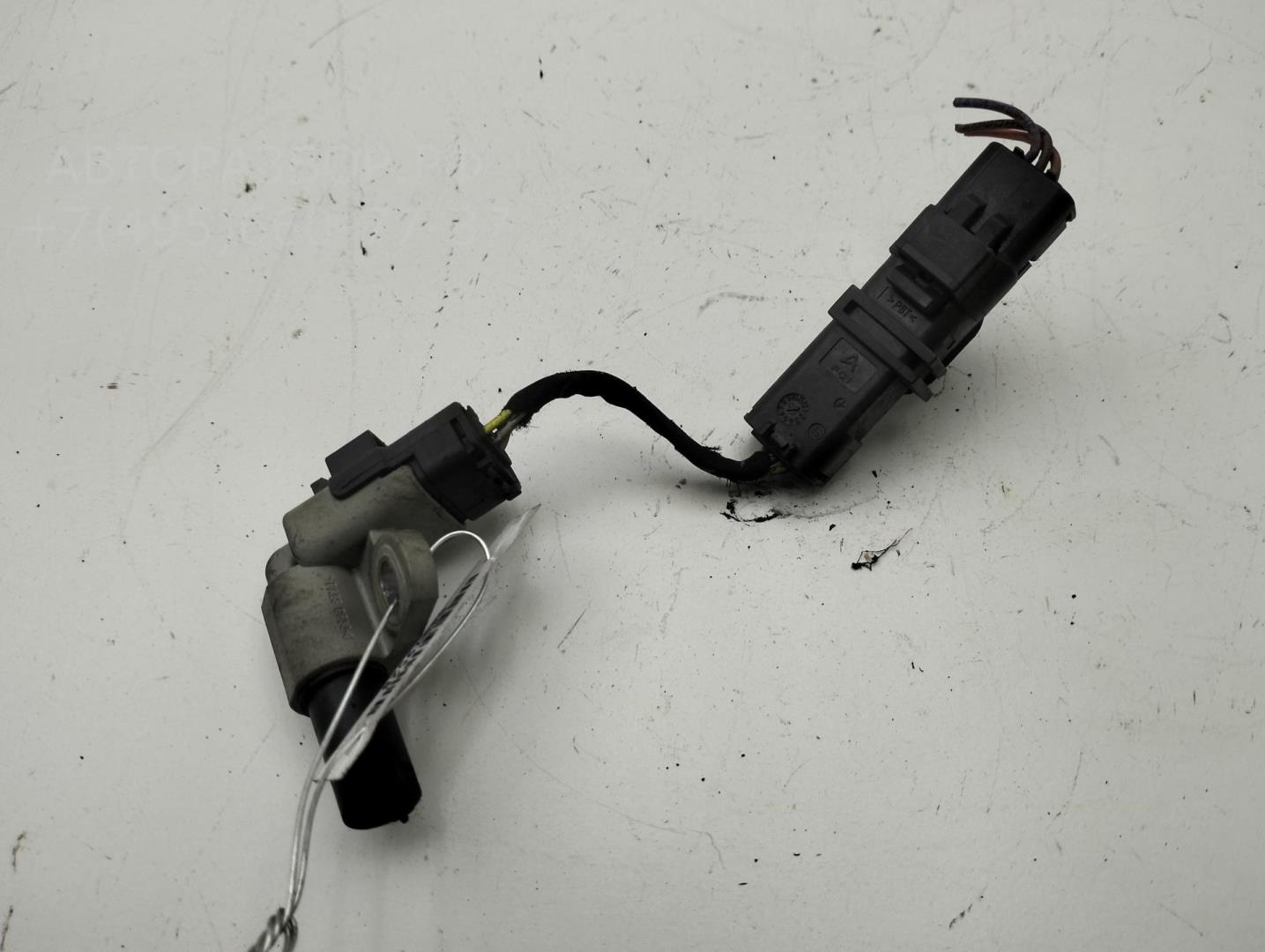 Датчик положения распредвала