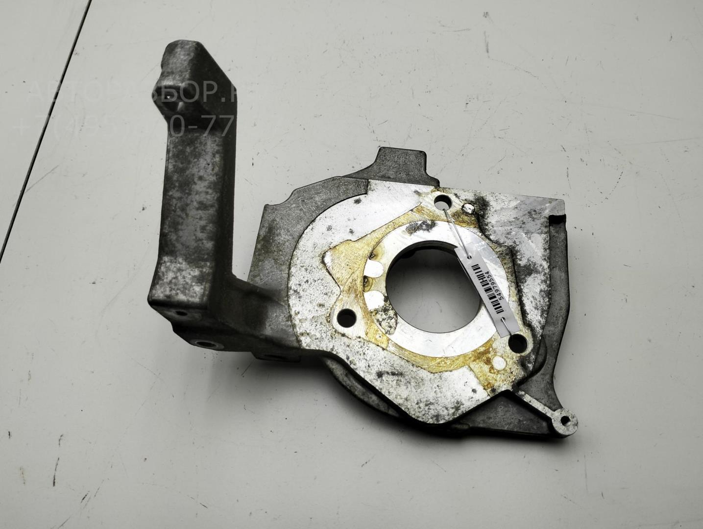 Кронштейн ТНВД