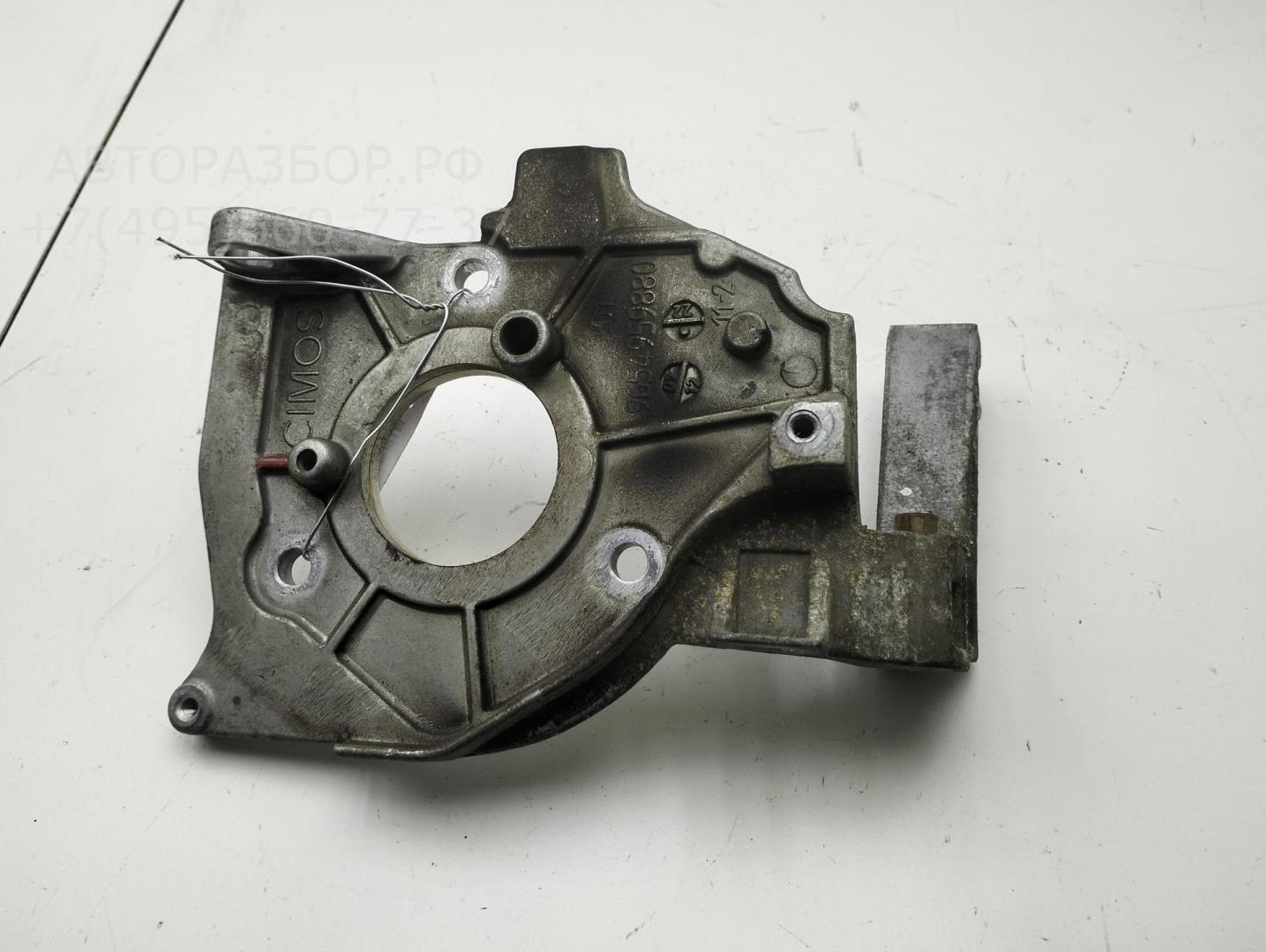 Кронштейн ТНВД