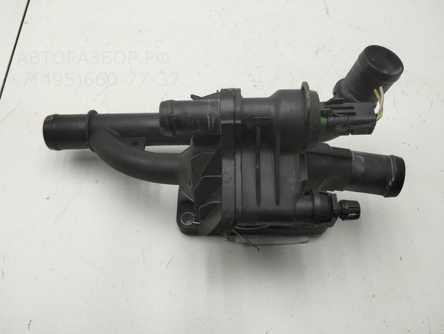 Корпус термостата