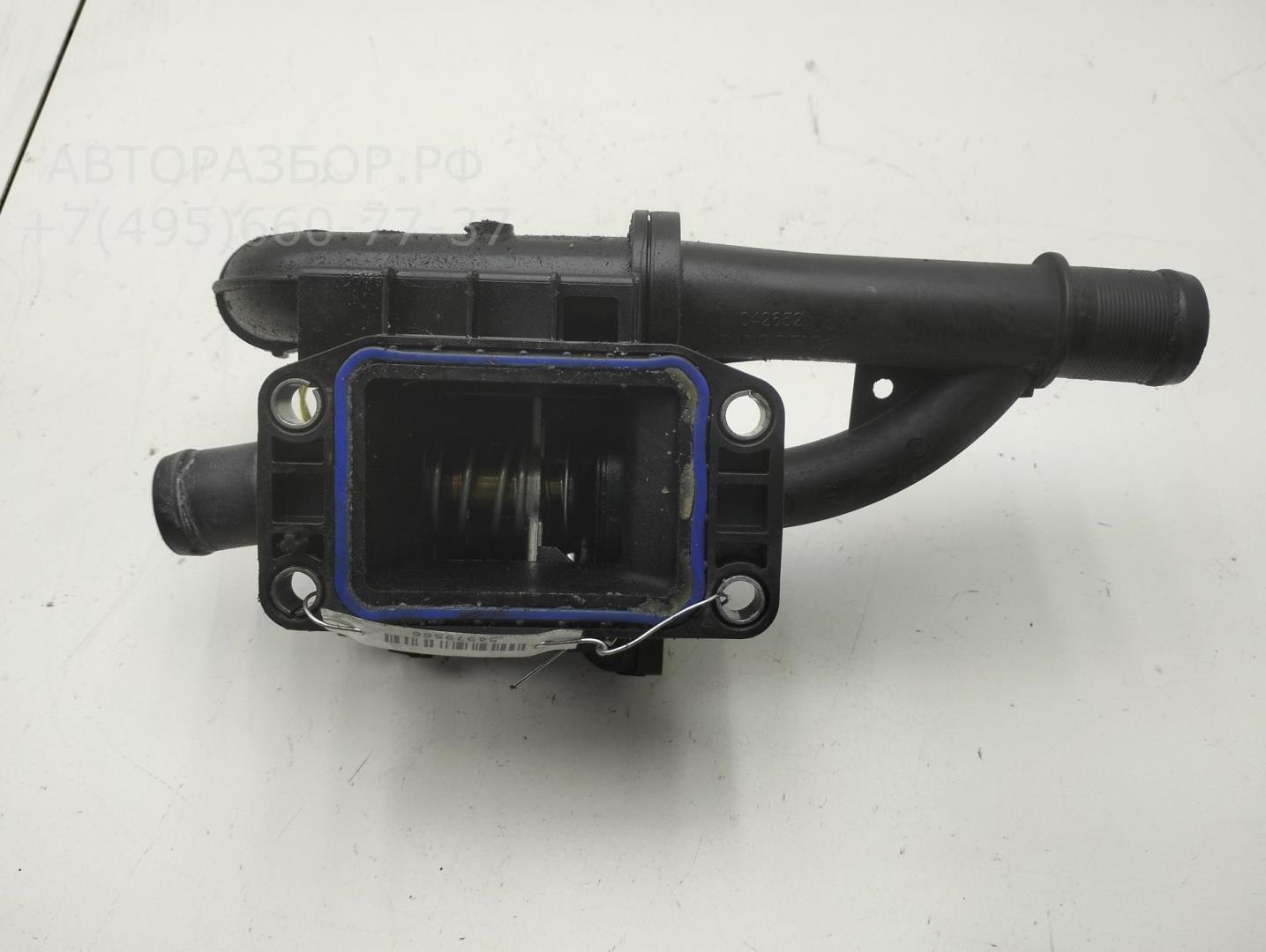 Корпус термостата