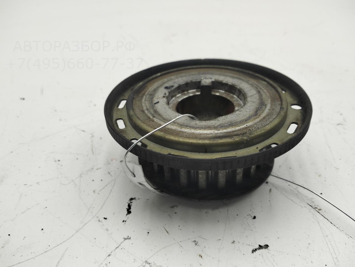 Шестерня коленвала