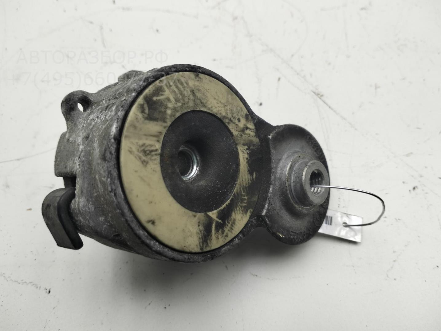 Механизм натяжения ремня ГРМ