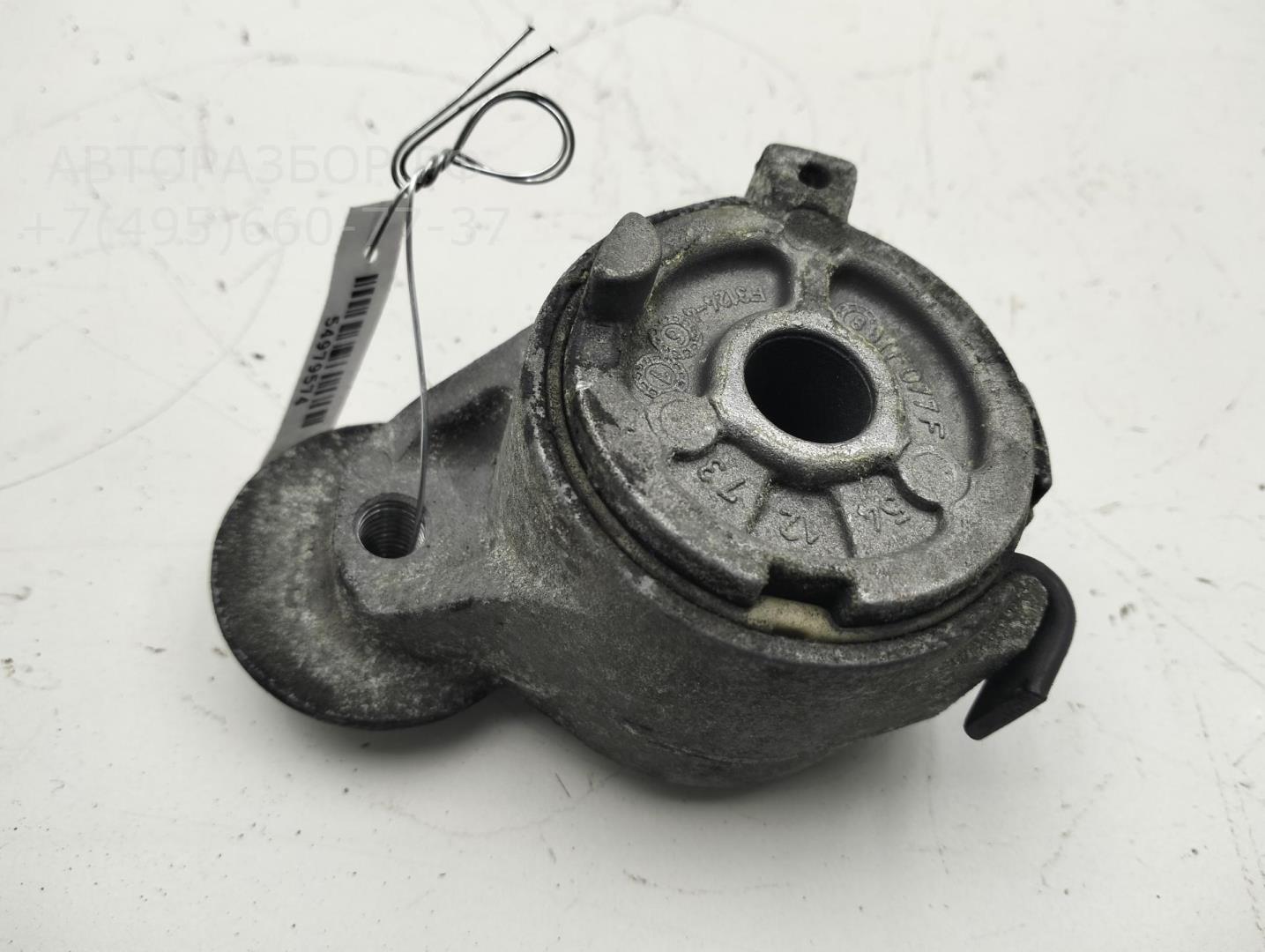 Механизм натяжения ремня ГРМ