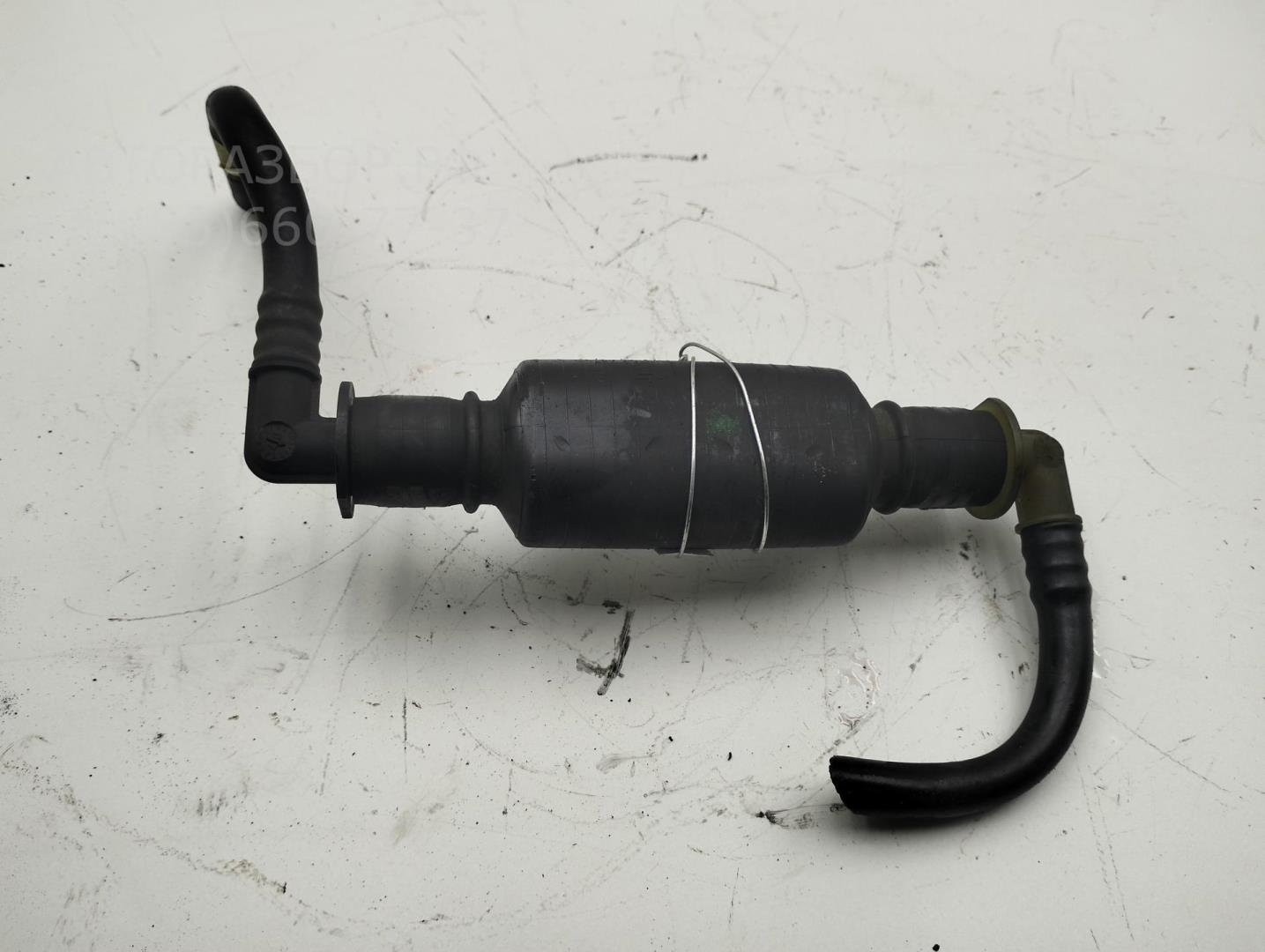 Насос электрический (доп.помпа)