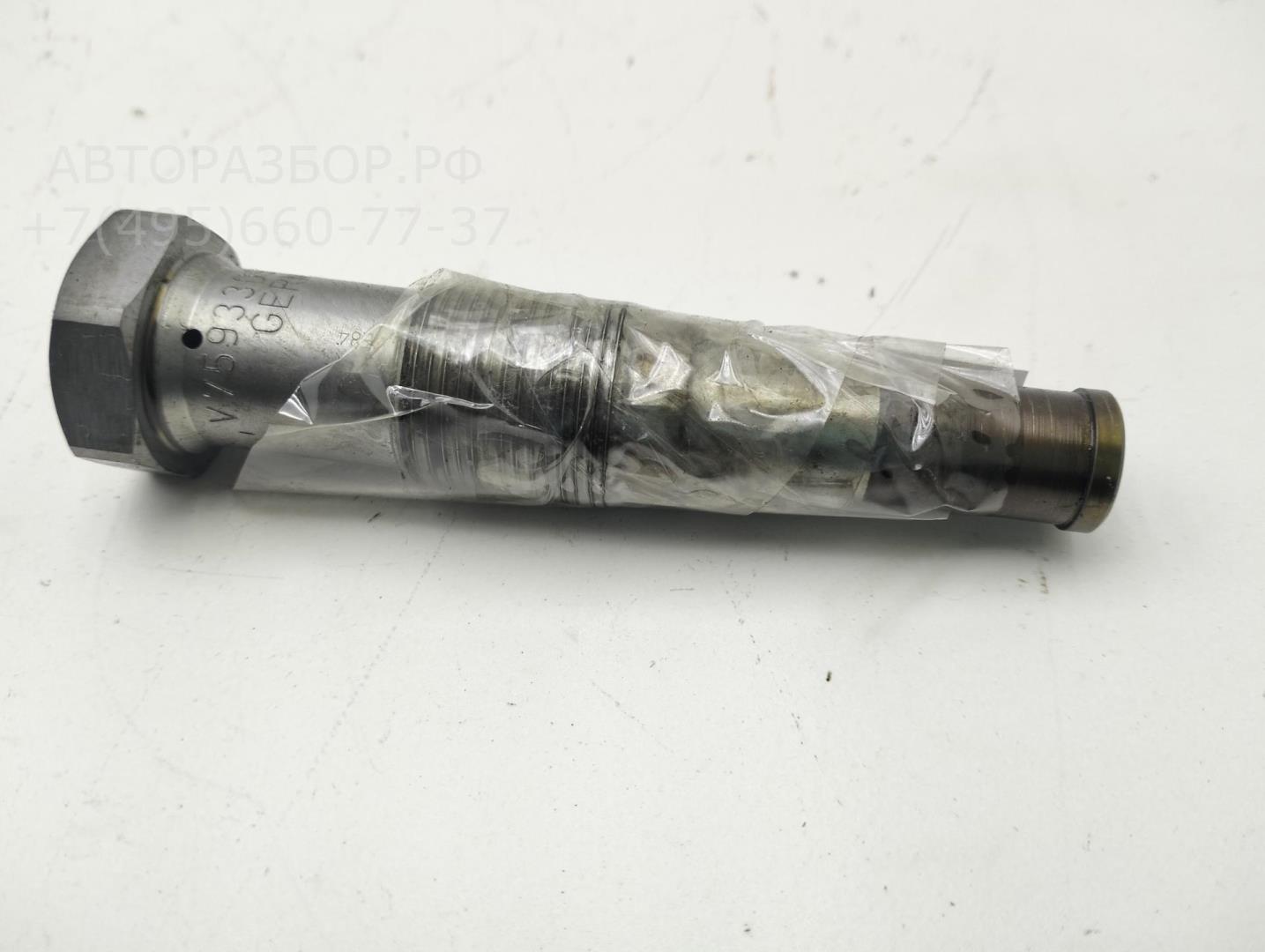 Болт коленвала