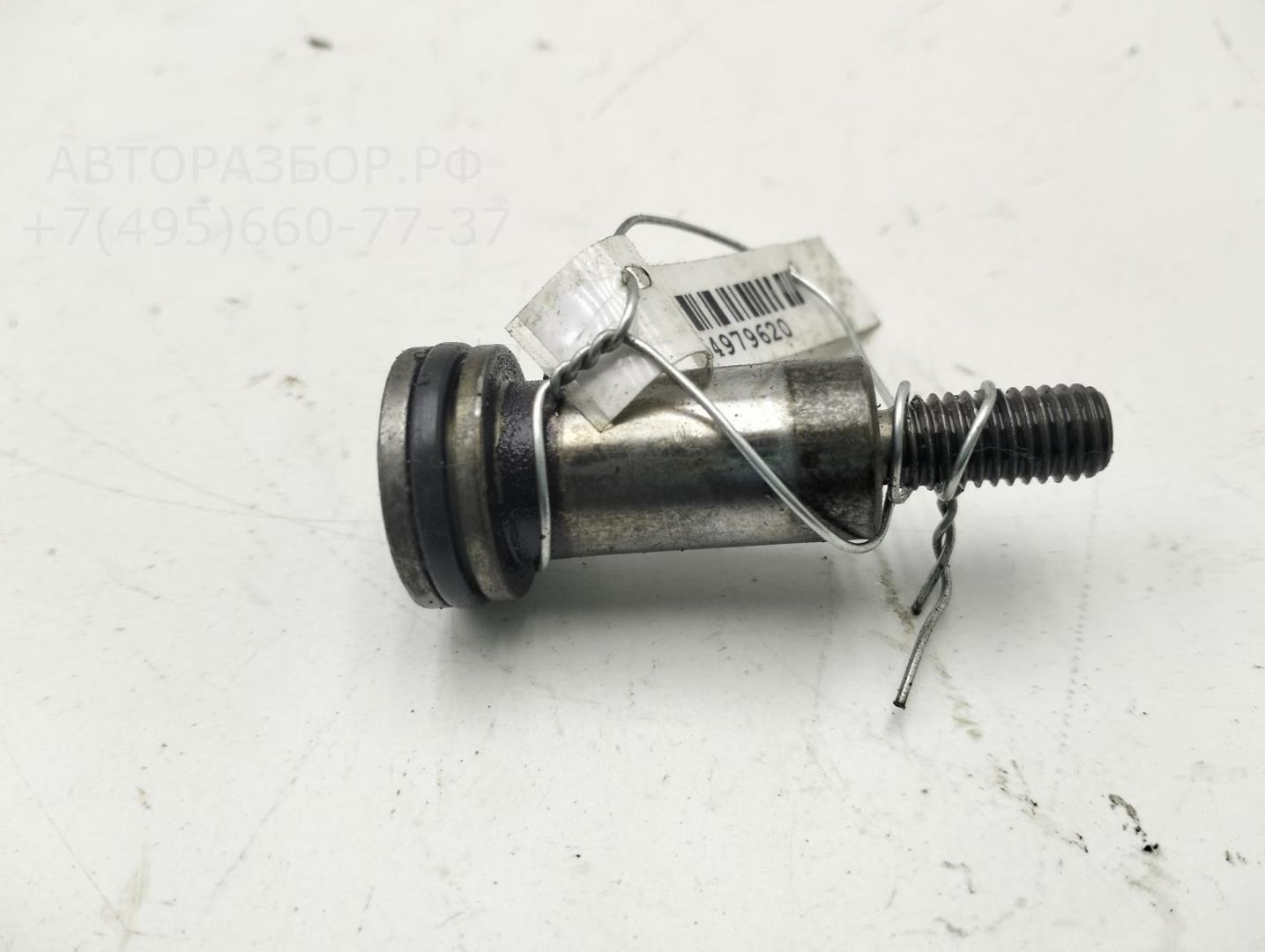 Болт коленвала