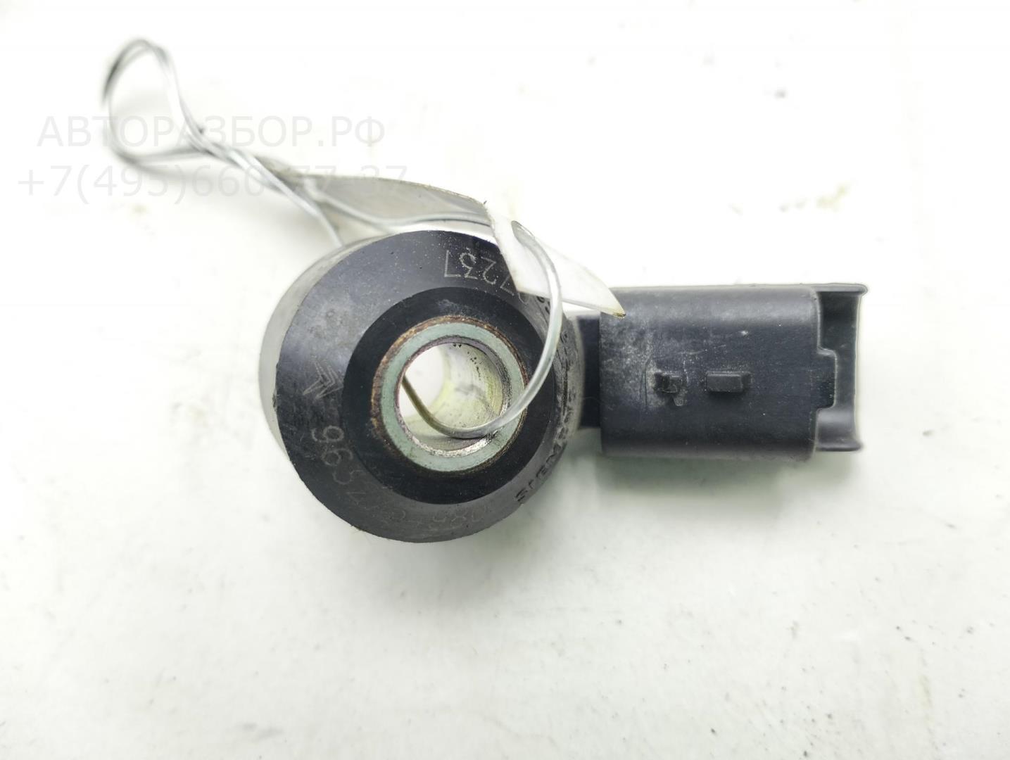 Датчик детонации