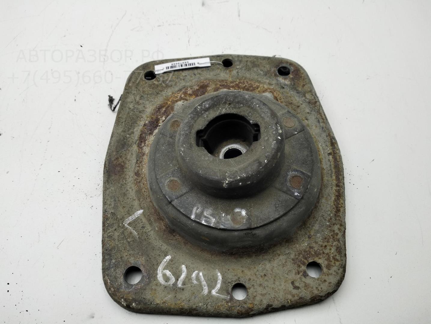 Опора переднего амортизатора верхняя