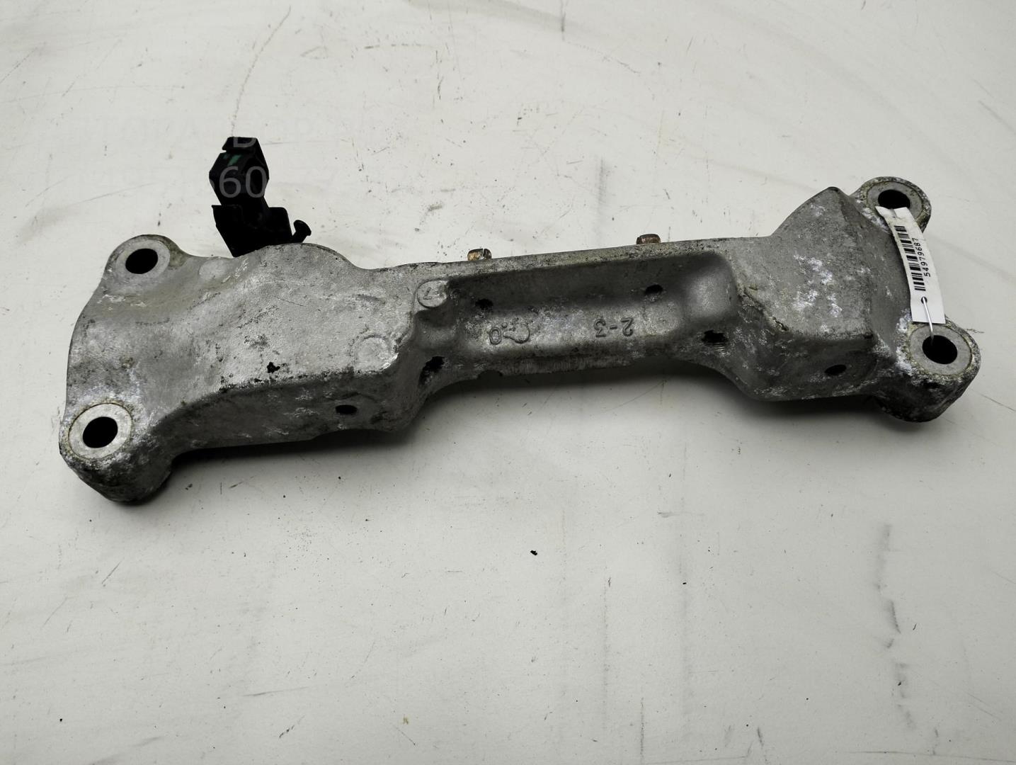 Опора двигателя