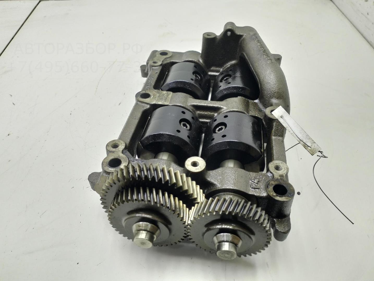 Вал балансирный для Espace IV (JK) 2002-2014