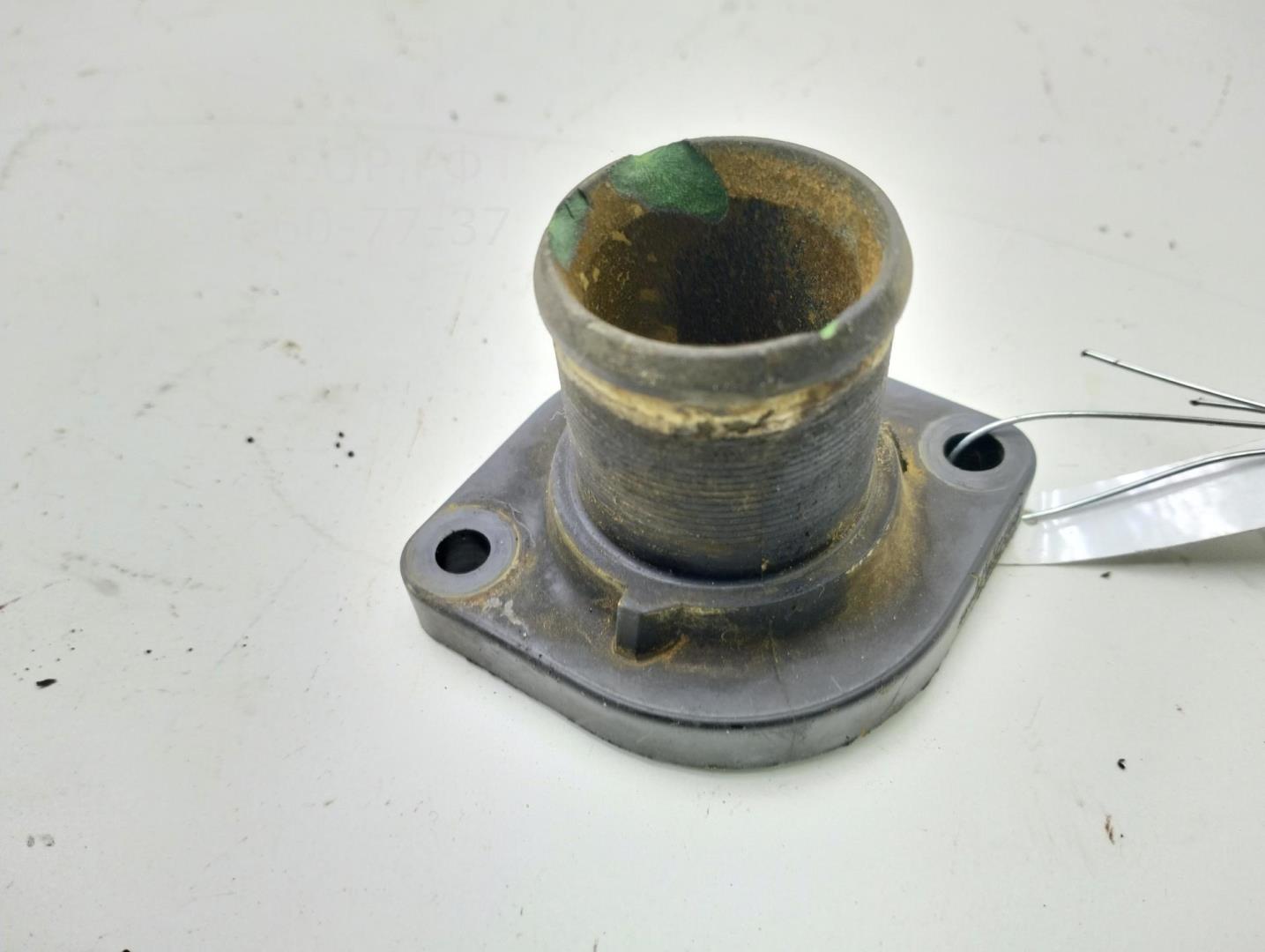 Корпус термостата