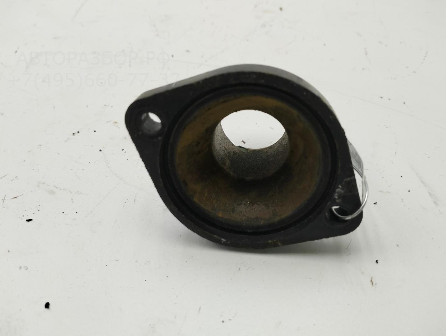 Корпус термостата