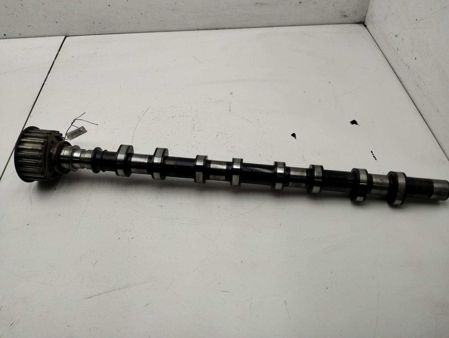 Распредвал