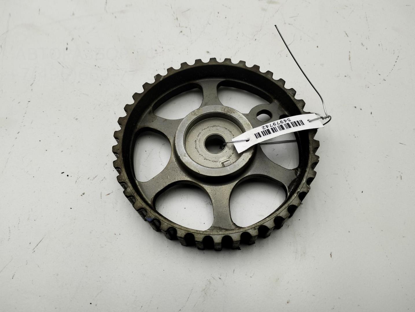 Шестерня распредвала