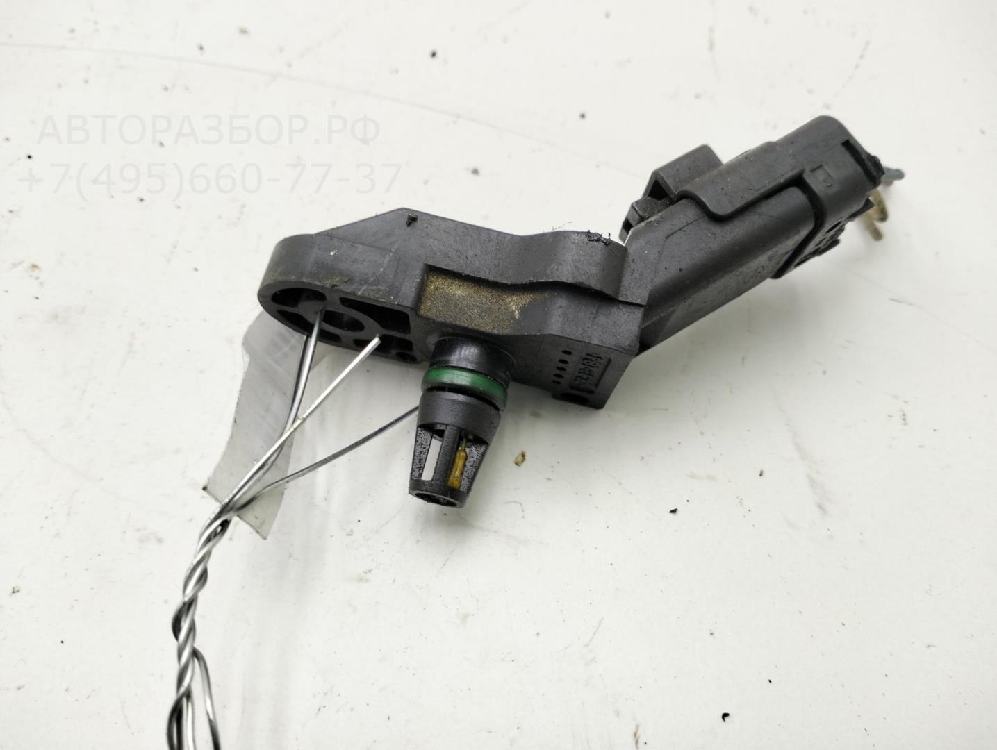 Датчик абсолютного давления