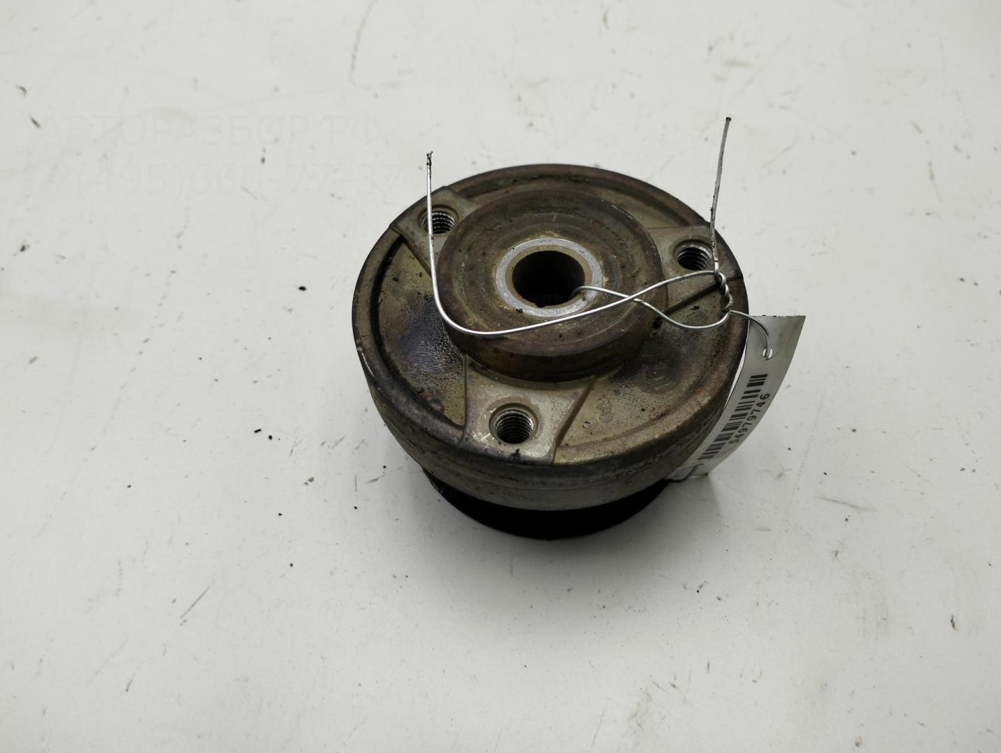 Шестерня коленвала