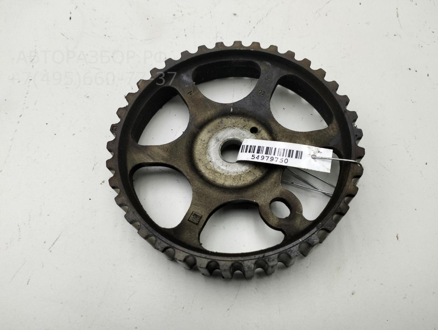 Шкив распредвала