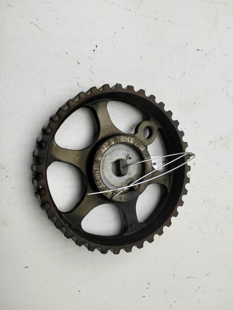 Шкив распредвала