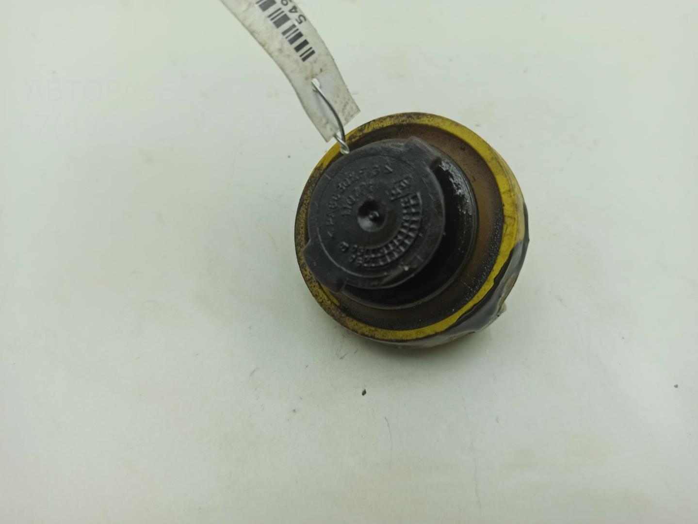 Крышка маслозаливной горловины