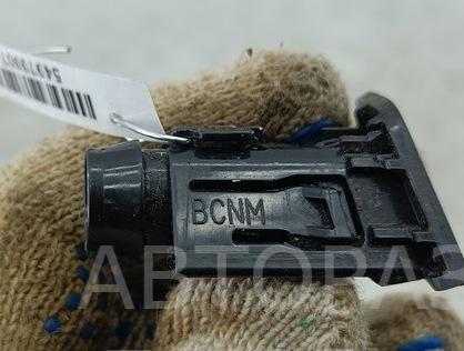 Форсунка омывателя фары