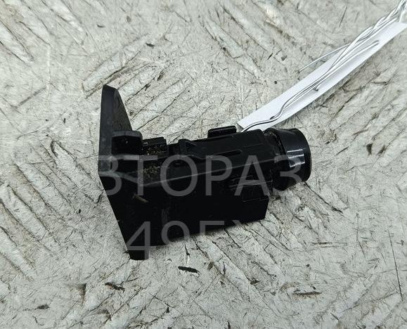 Форсунка омывателя фары