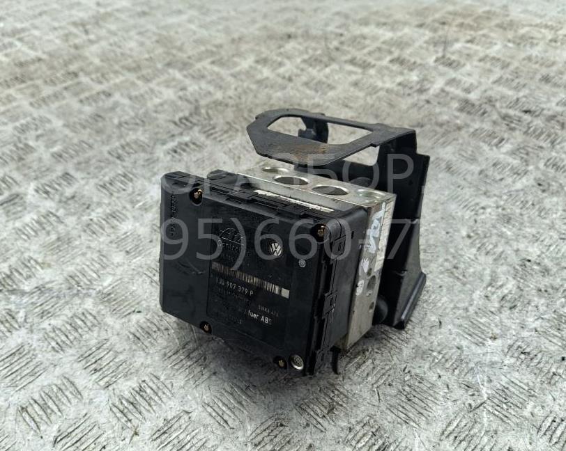 Блок ABS (насос)