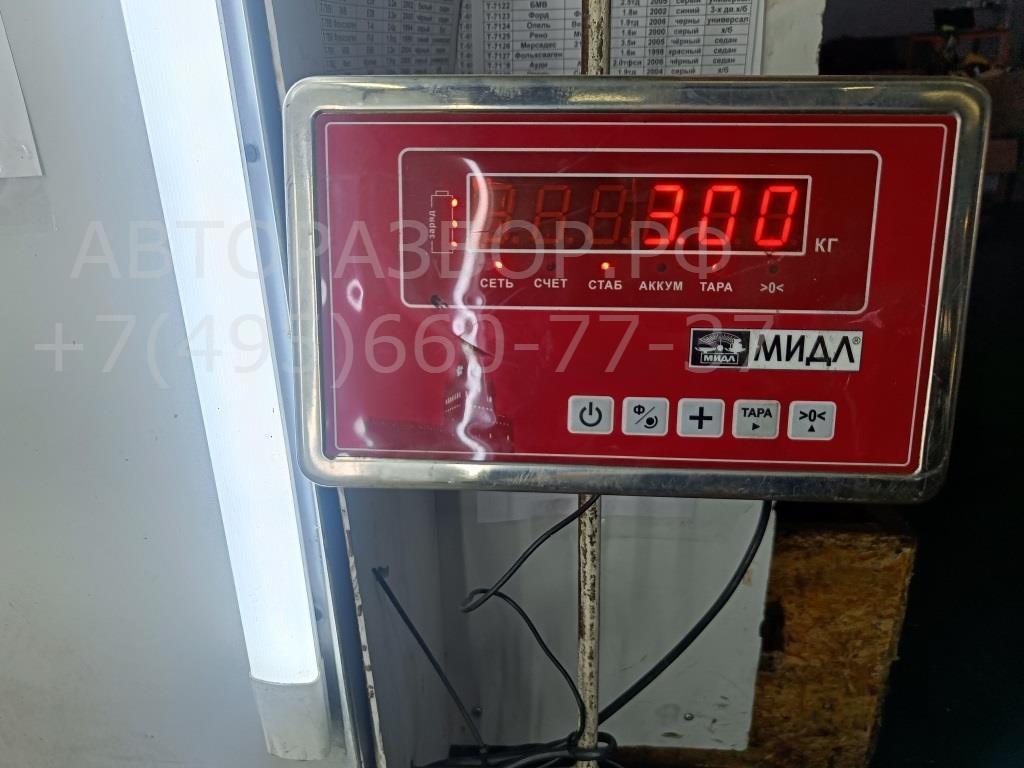 Блок ABS (насос)