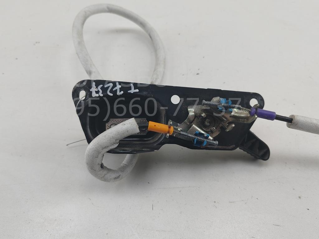 Привод сдвижной двери